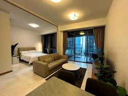 Marina One Residences (D1), Apartment #459129531